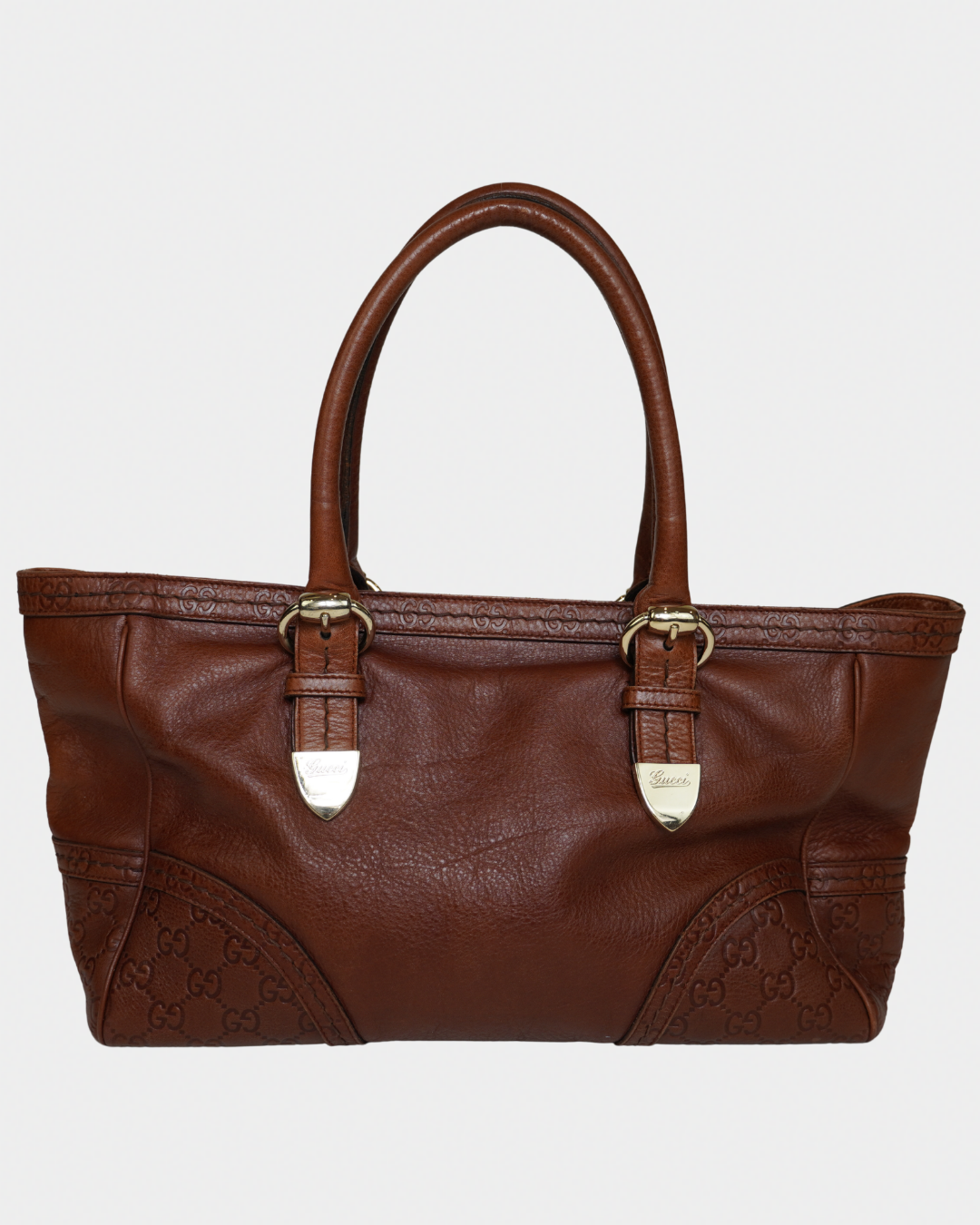 Gucci Medium Signoria Tote Bag