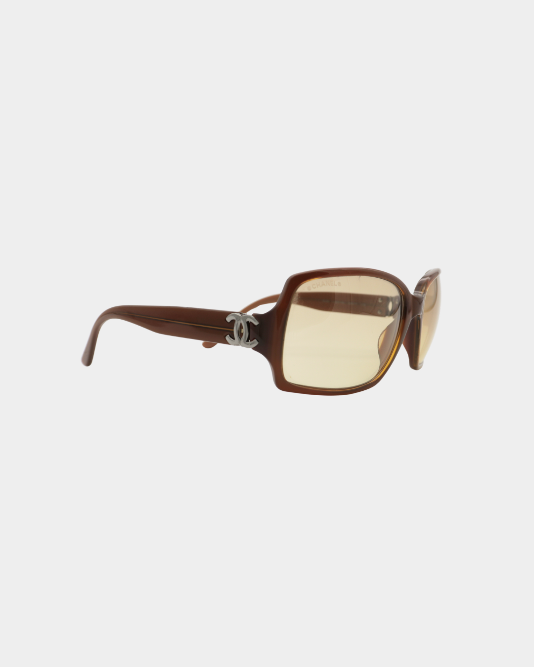 Chanel 5030 Brown Sunglasses
