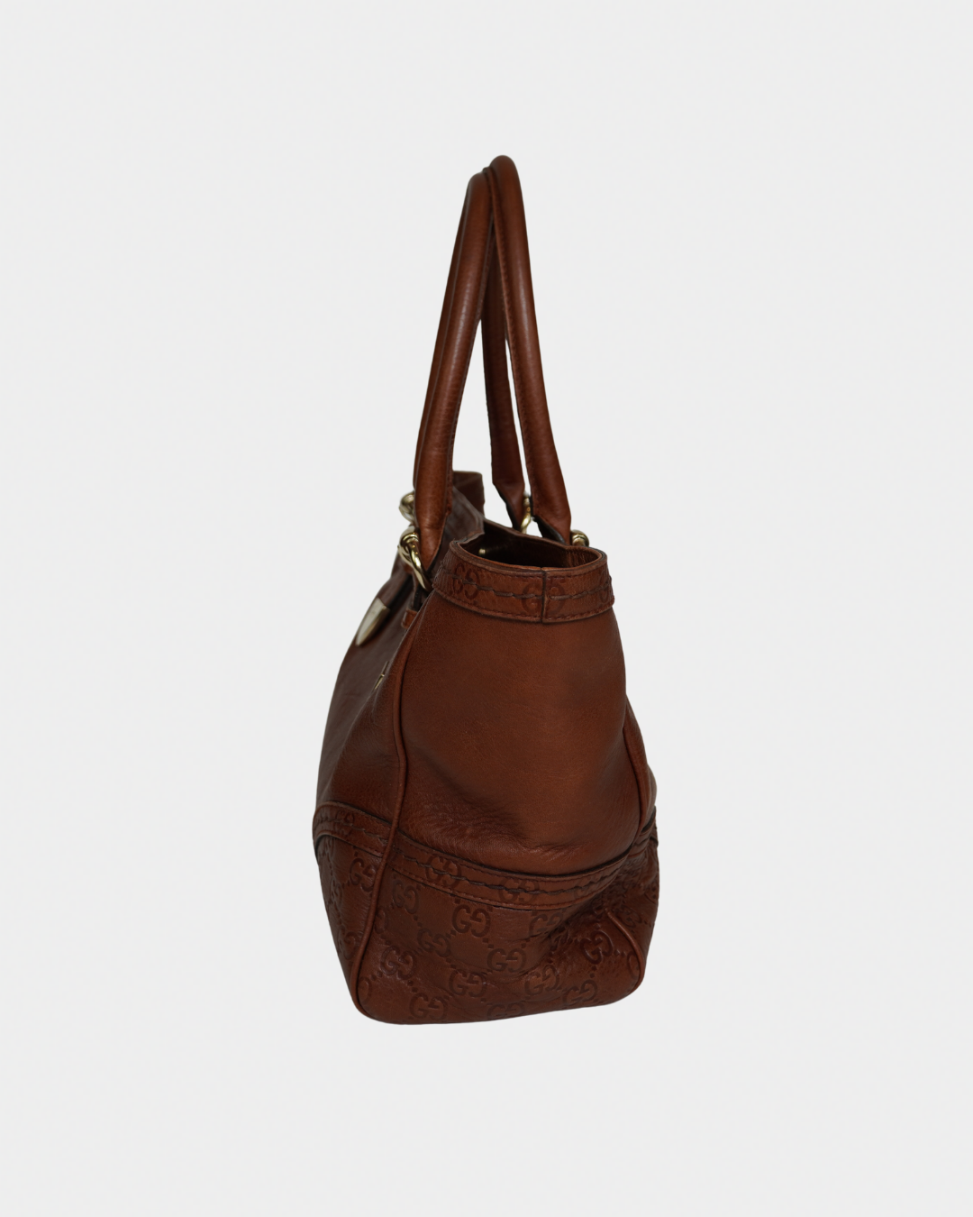 Gucci Medium Signoria Tote Bag