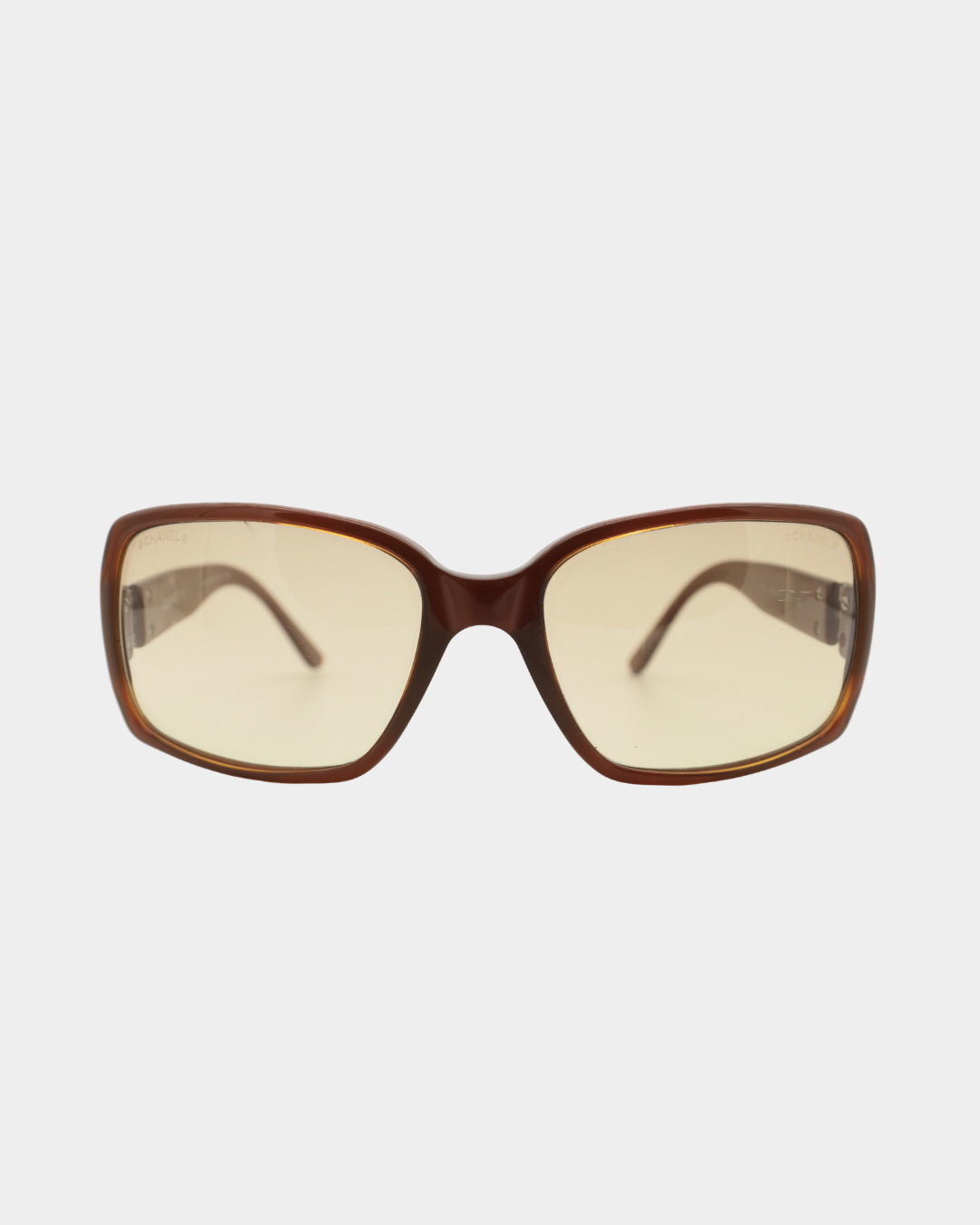Chanel 5030 Brown Sunglasses
