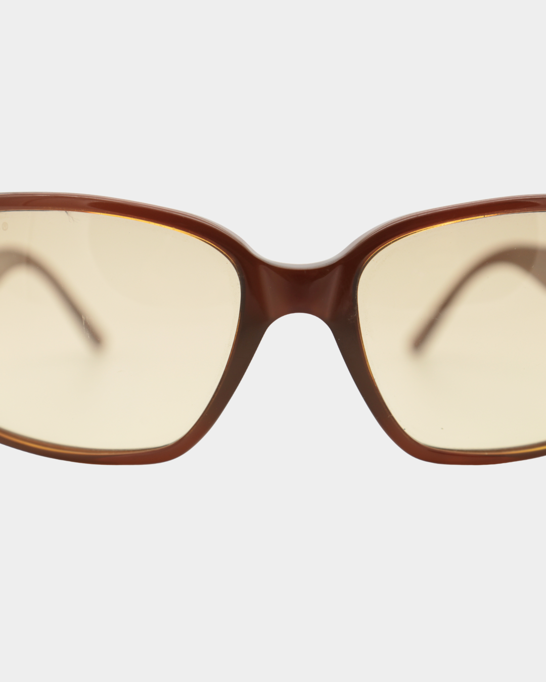 Chanel 5030 Brown Sunglasses