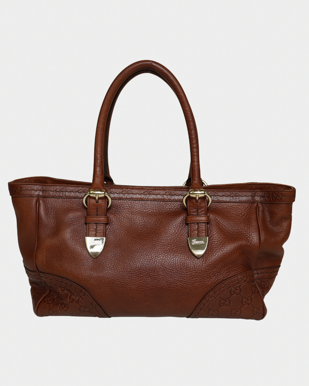 Gucci Medium Signoria Tote Bag