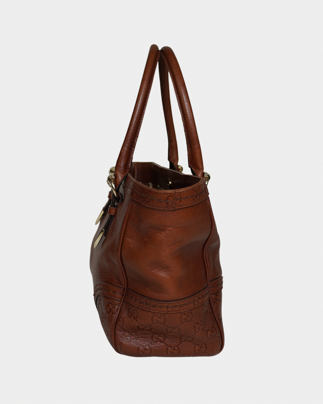 Gucci Medium Signoria Tote Bag