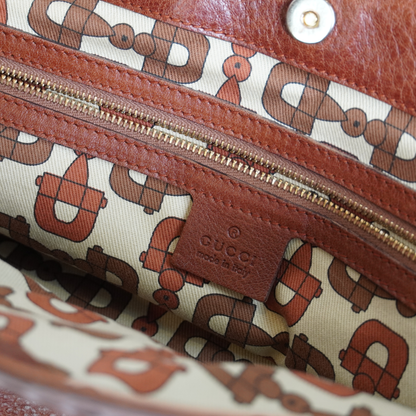 Gucci Medium Signoria Tote Bag