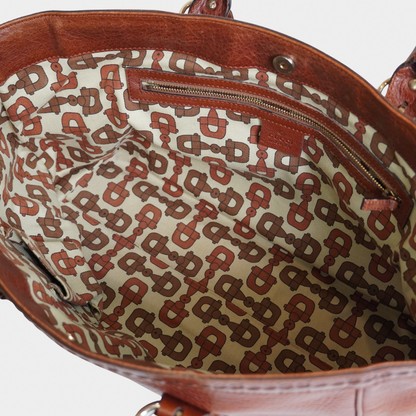 Gucci Medium Signoria Tote Bag