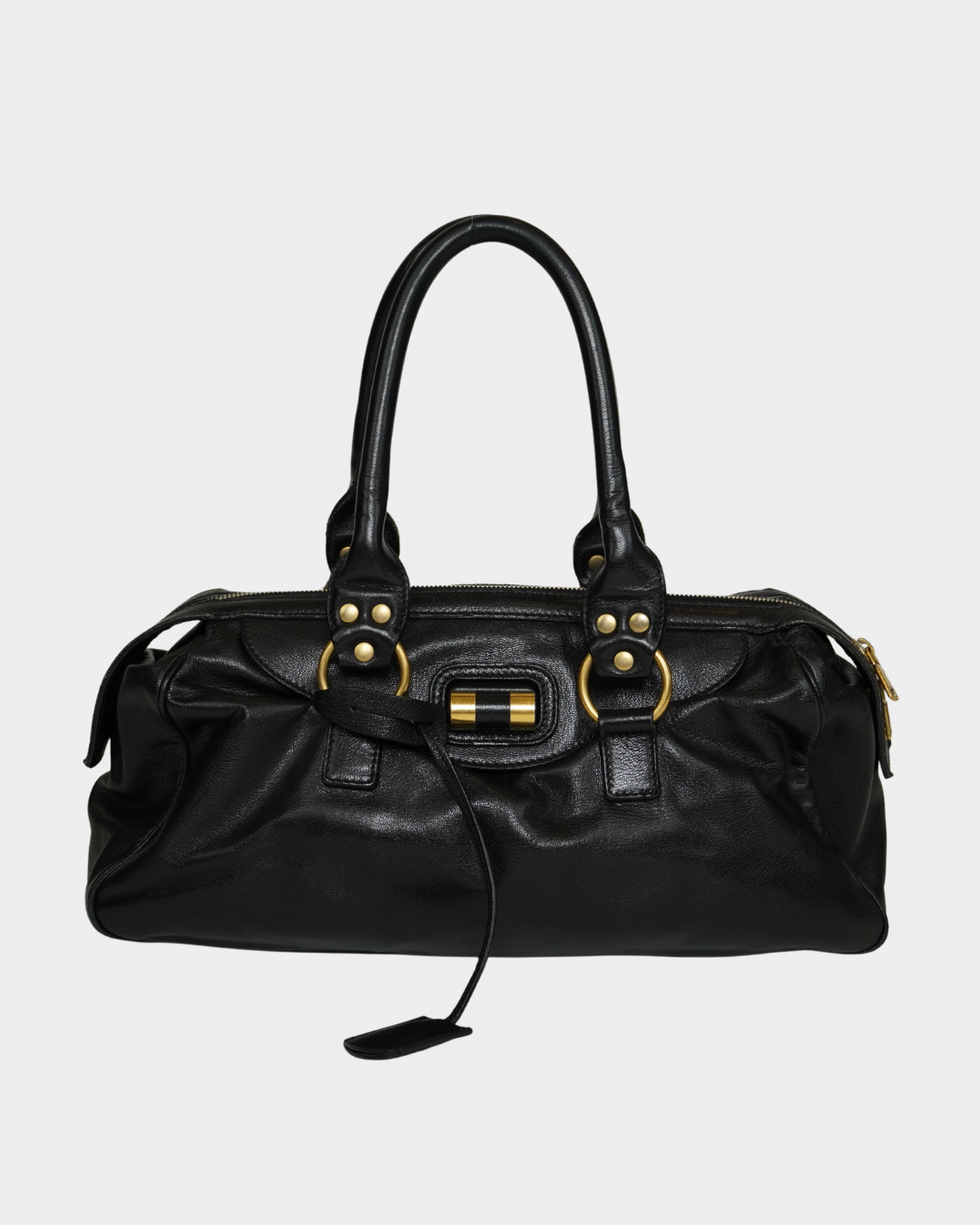 Yves Saint Laurent Muse Handbag