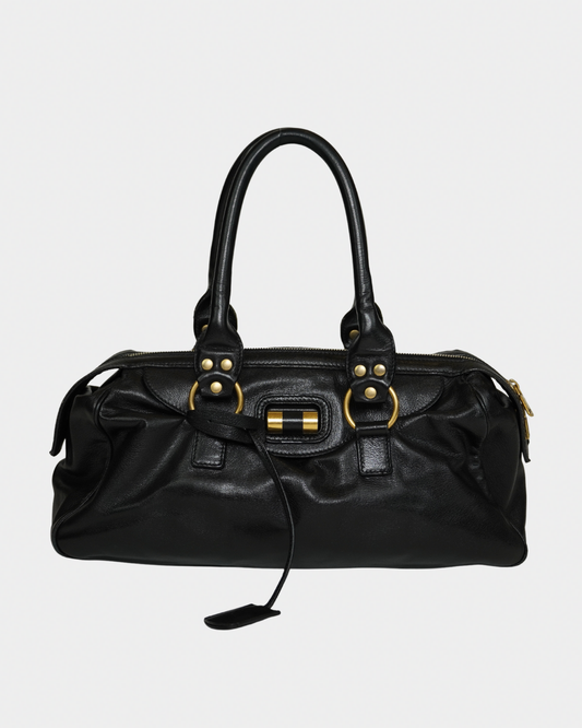 Yves Saint Laurent Muse Handbag