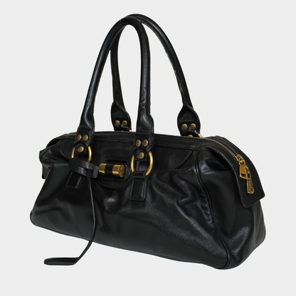 Yves Saint Laurent Muse Handbag