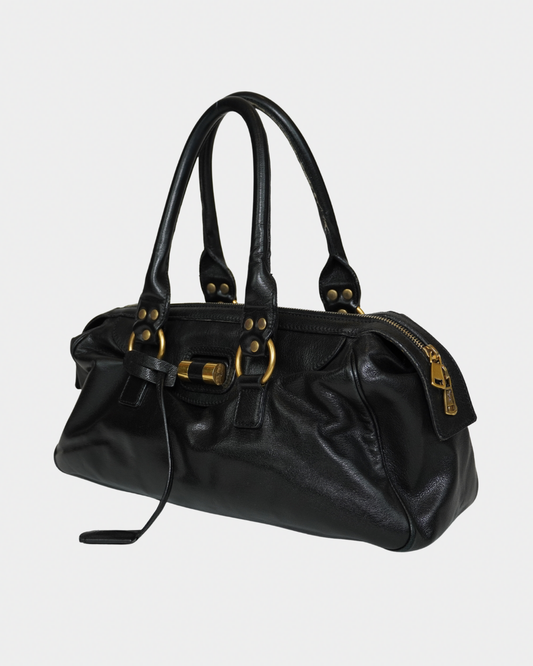 Yves Saint Laurent Muse Handbag