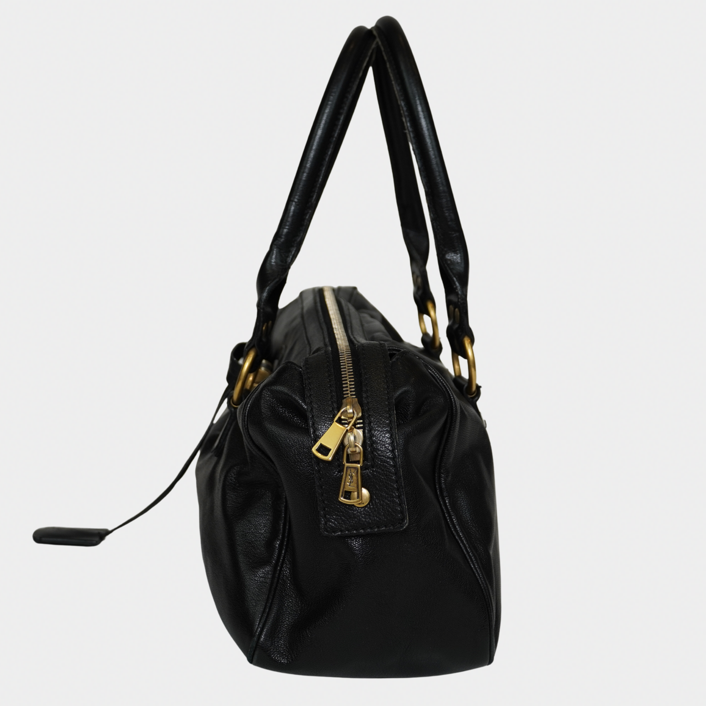 Yves Saint Laurent Muse Handbag