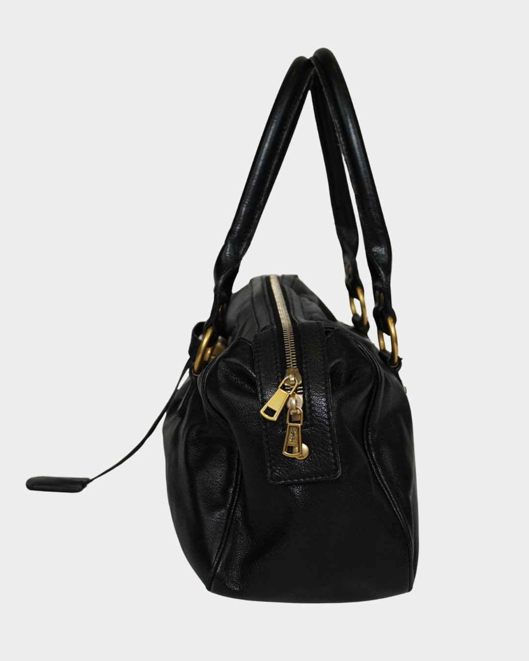 Yves Saint Laurent Muse Handbag