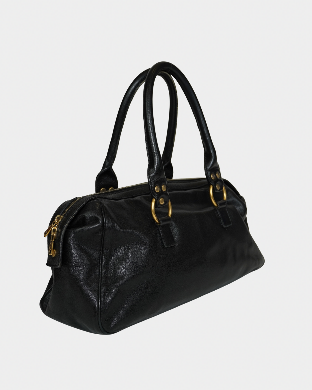 Yves Saint Laurent Muse Handbag
