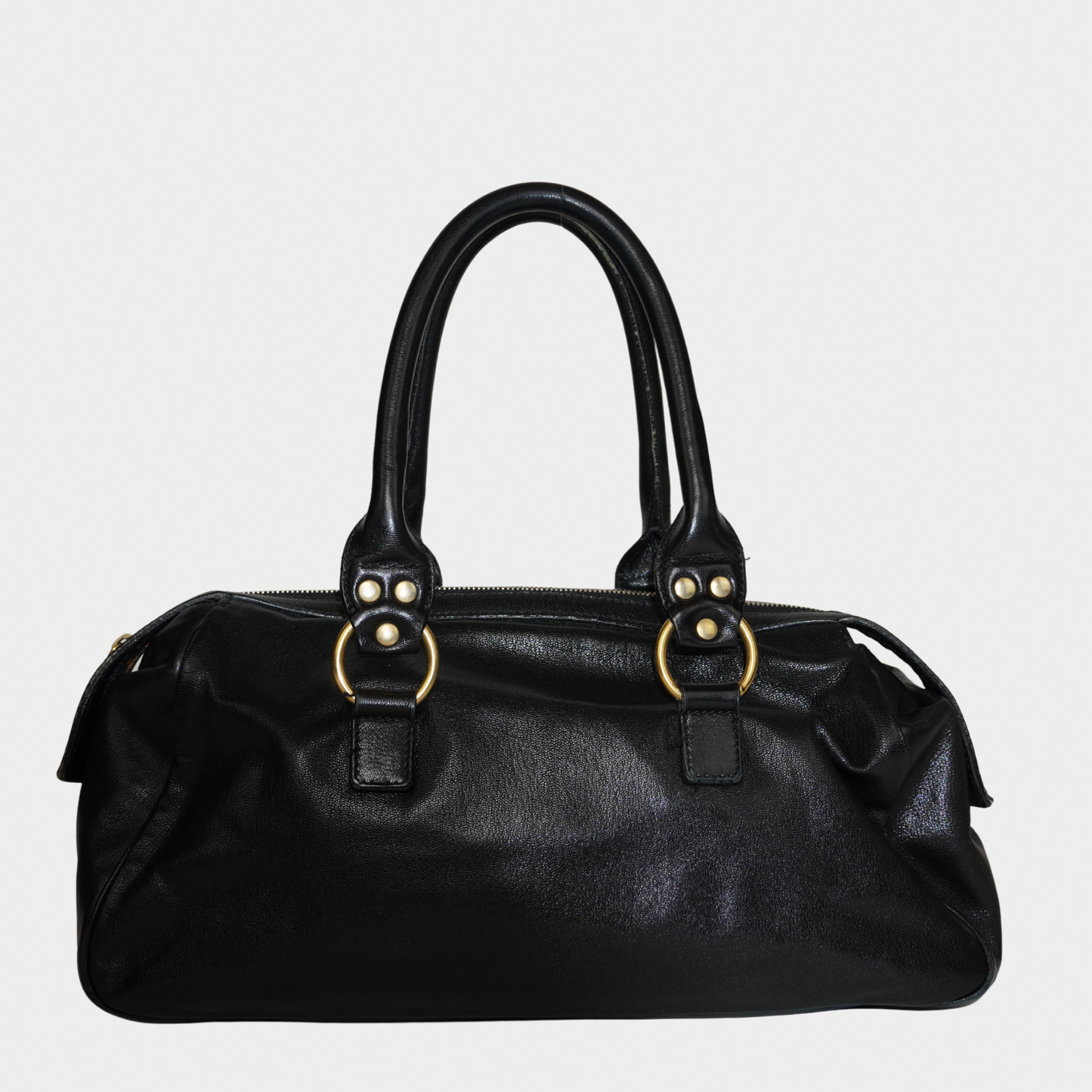 Yves Saint Laurent Muse Handbag