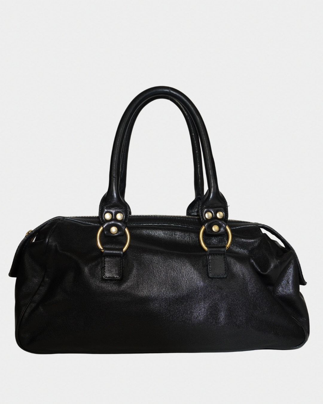 Yves Saint Laurent Muse Handbag