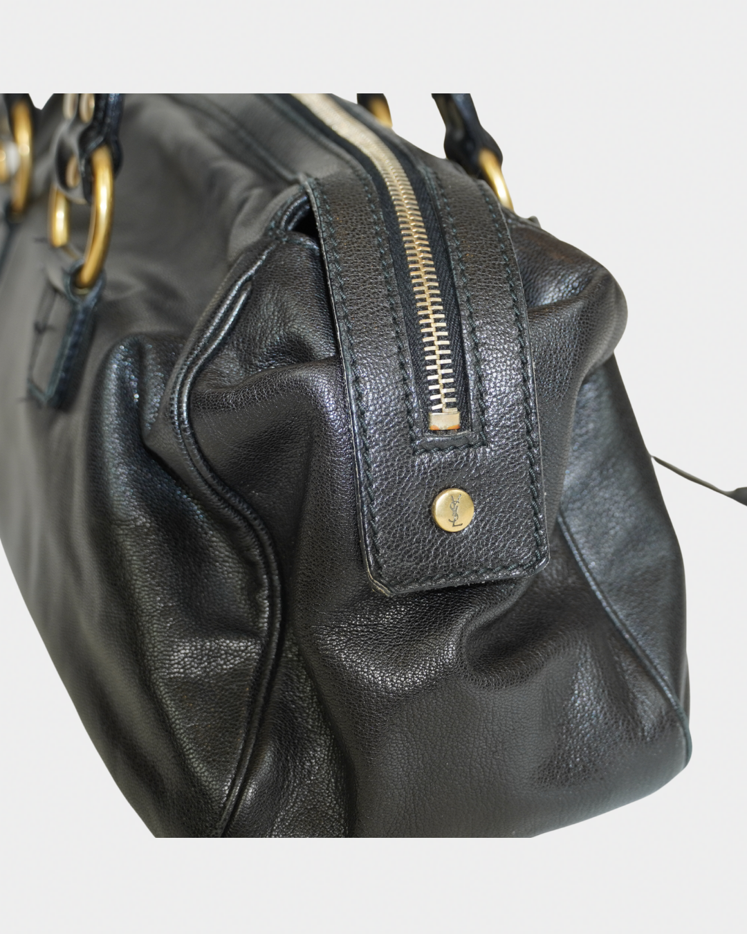 Yves Saint Laurent Muse Handbag