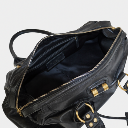 Yves Saint Laurent Muse Handbag