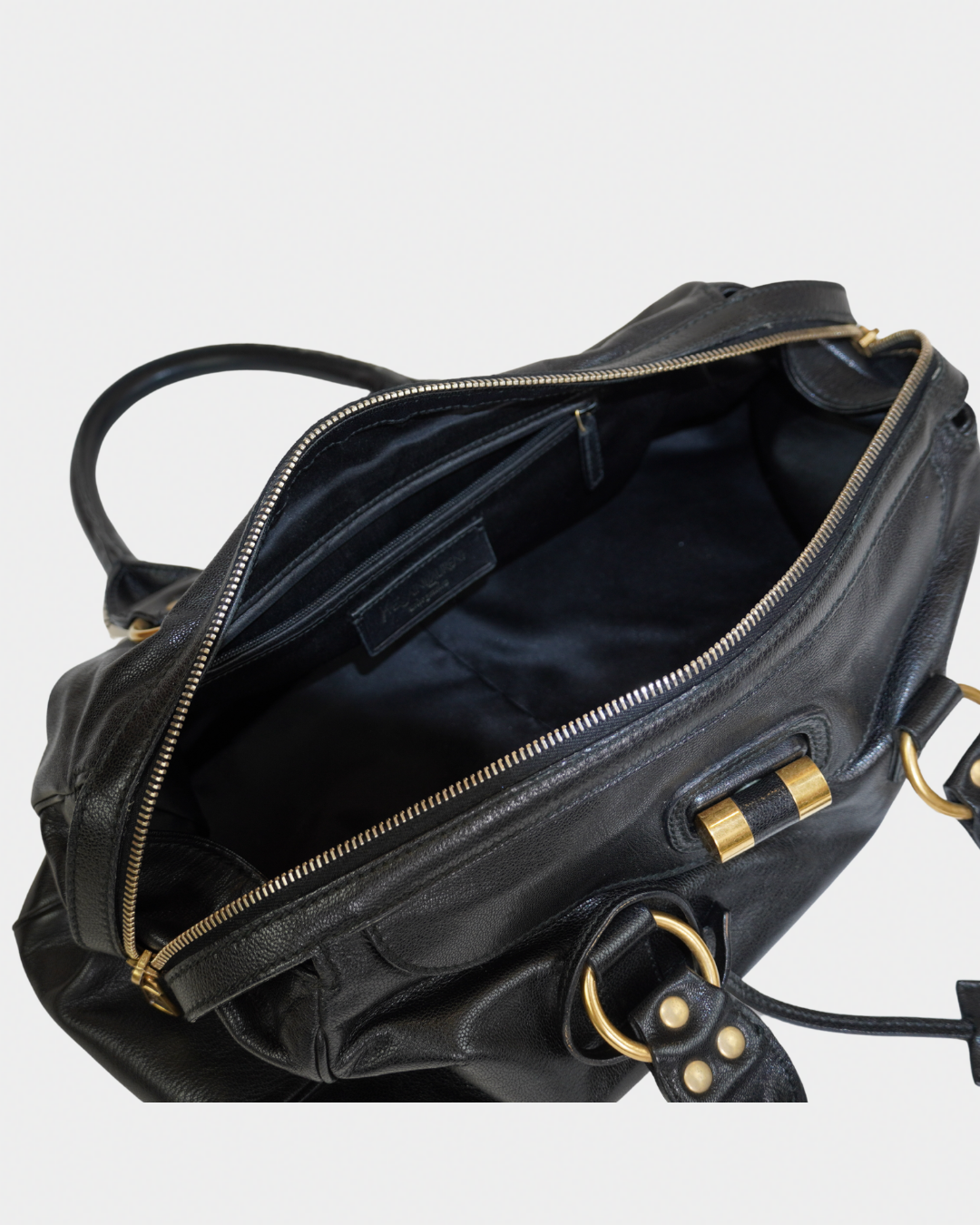 Yves Saint Laurent Muse Handbag