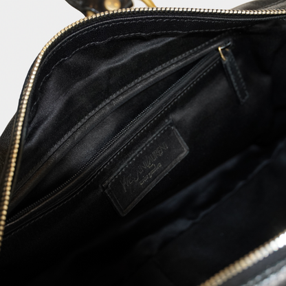 Yves Saint Laurent Muse Handbag