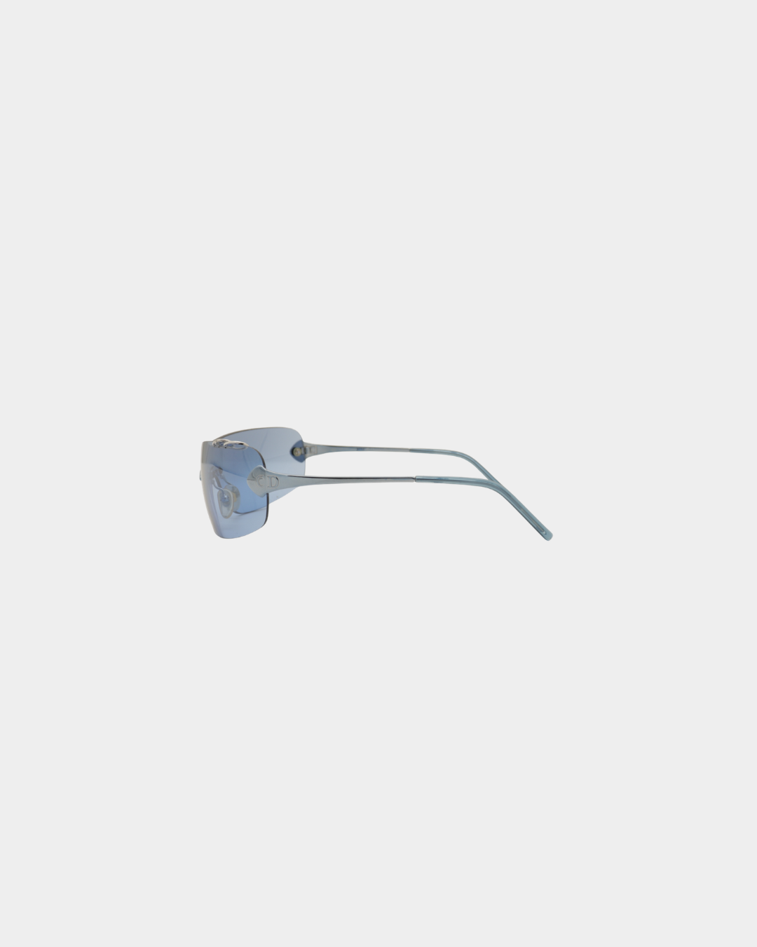 Dior 2000’s Piercings Sunglasses