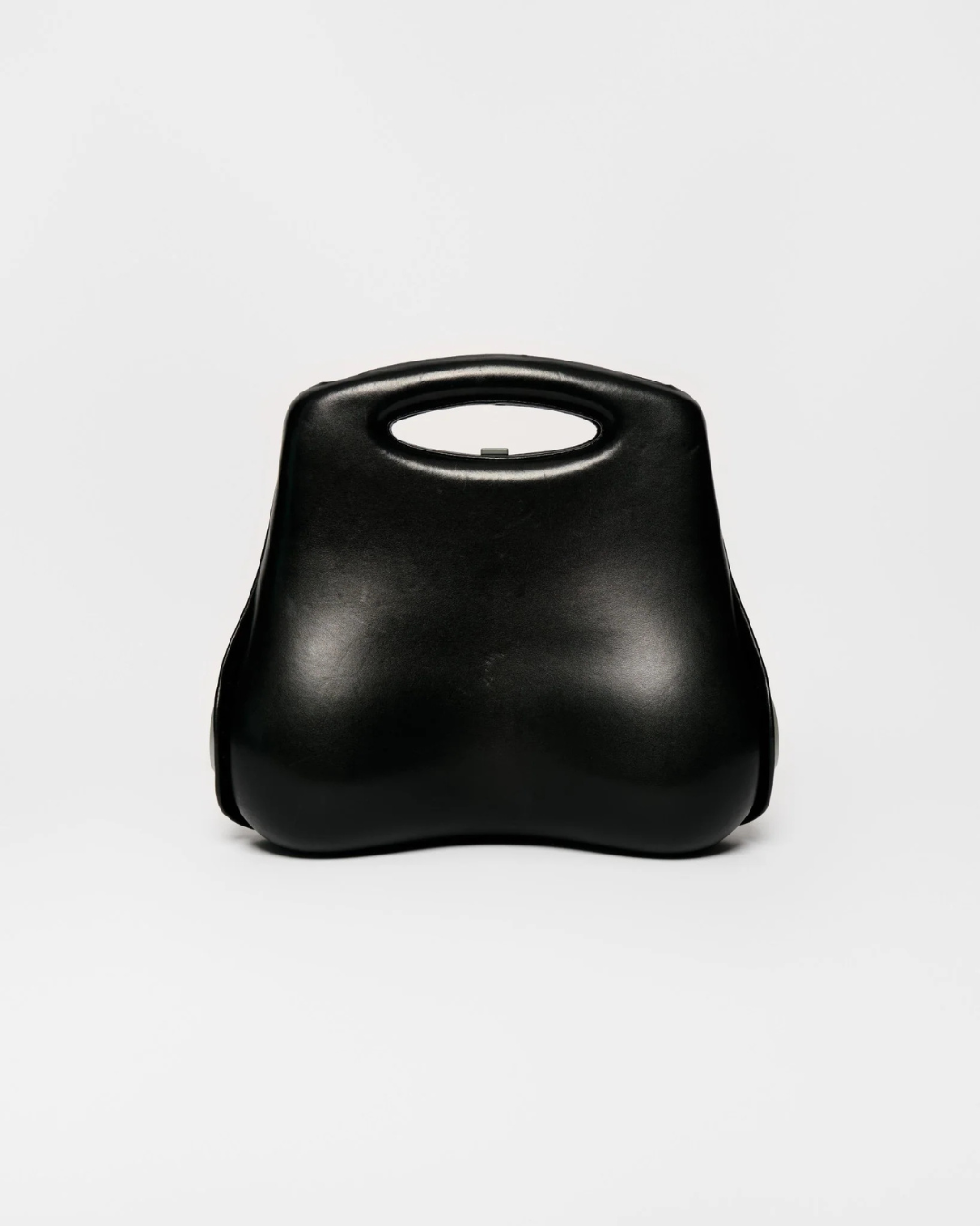 Chanel Lambskin Millennium 2005 Bag