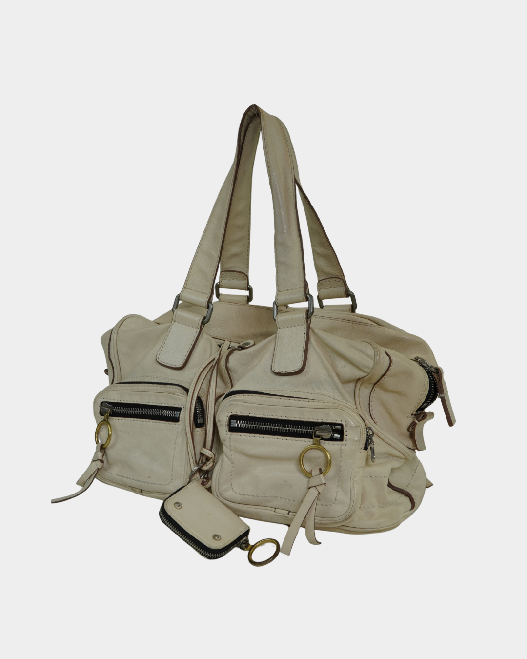 Chloe Betty Bag Large