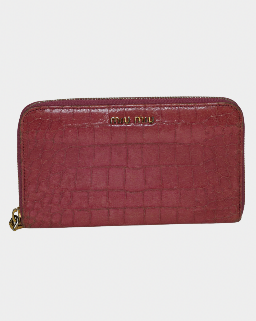 Miu Miu Wallet