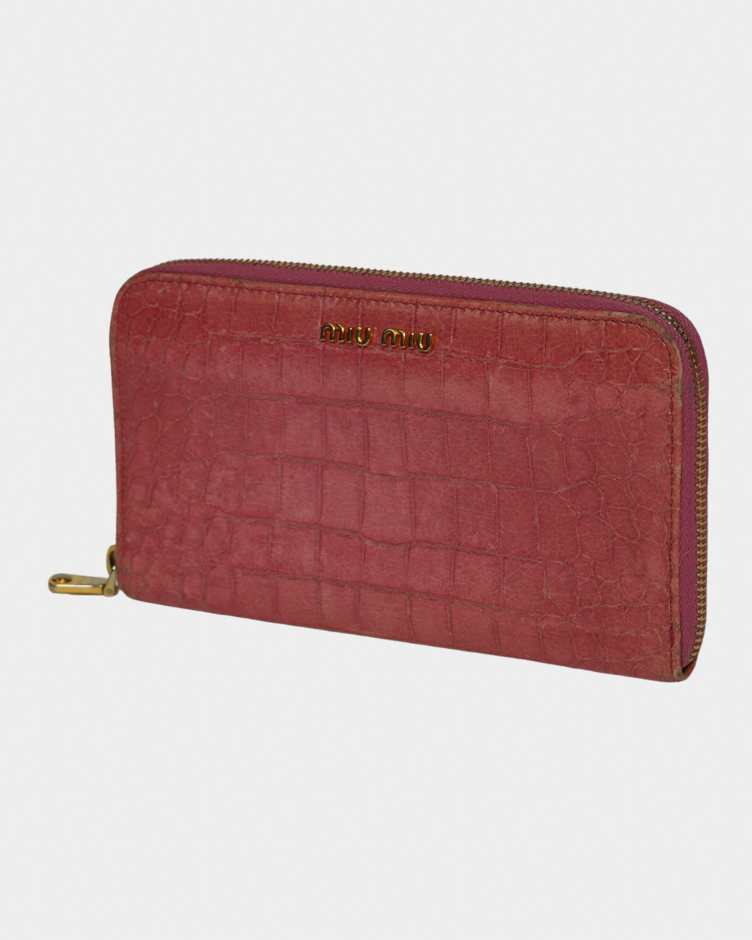 Miu Miu Wallet