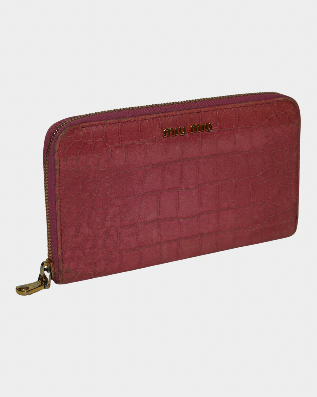 Miu Miu Wallet