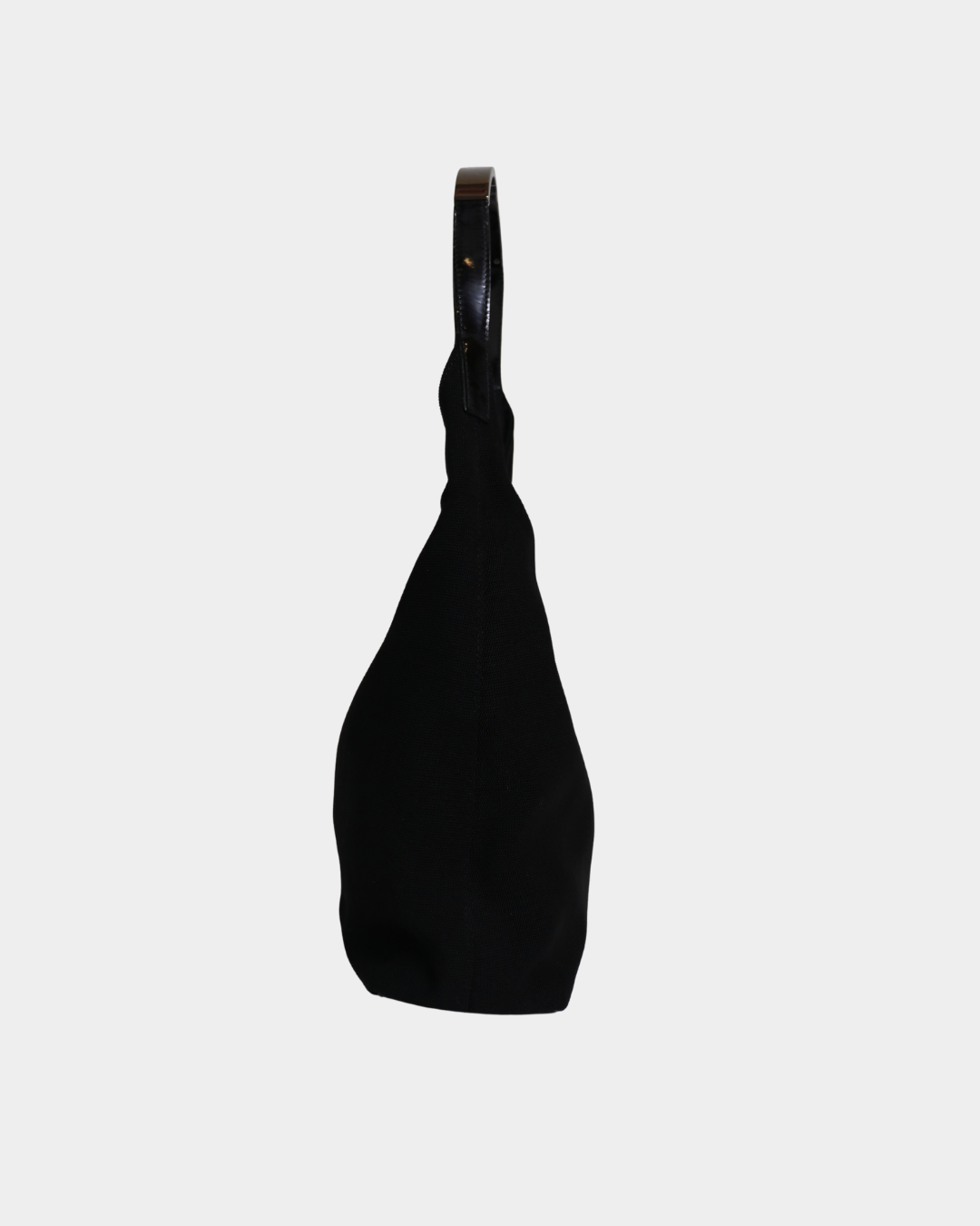 Gucci Metal Handle Bag