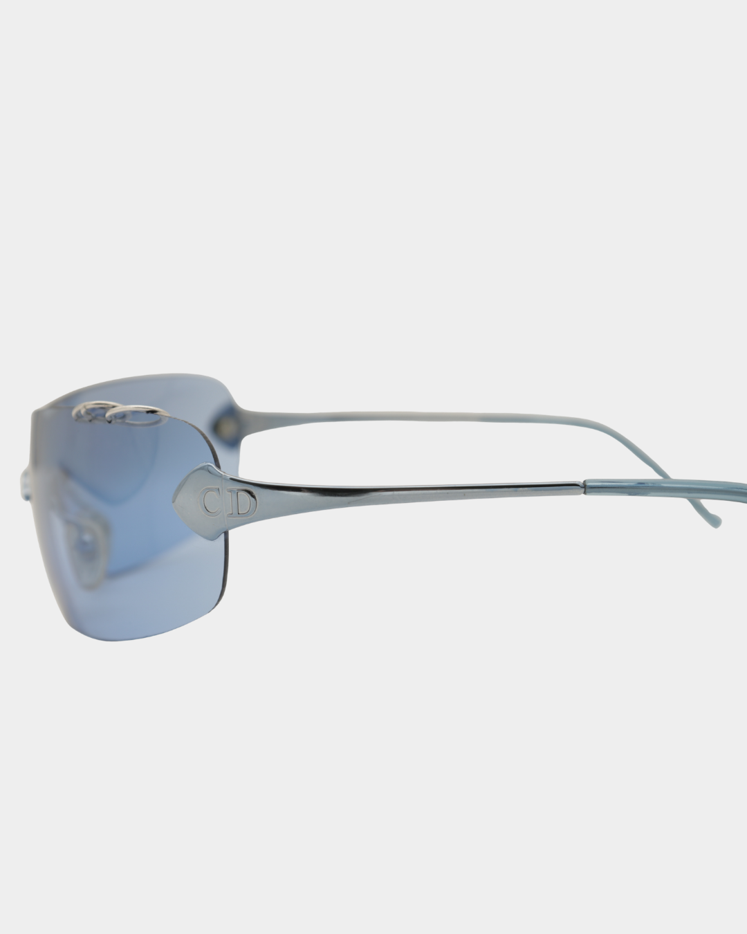 Dior 2000’s Piercings Sunglasses