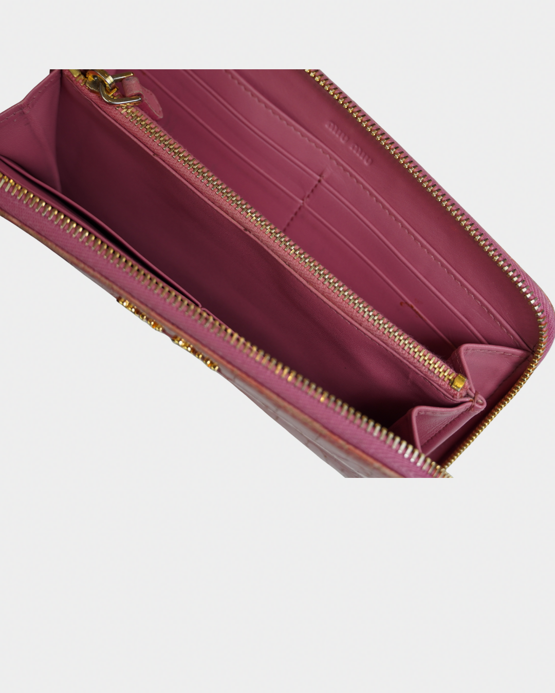 Miu Miu Wallet