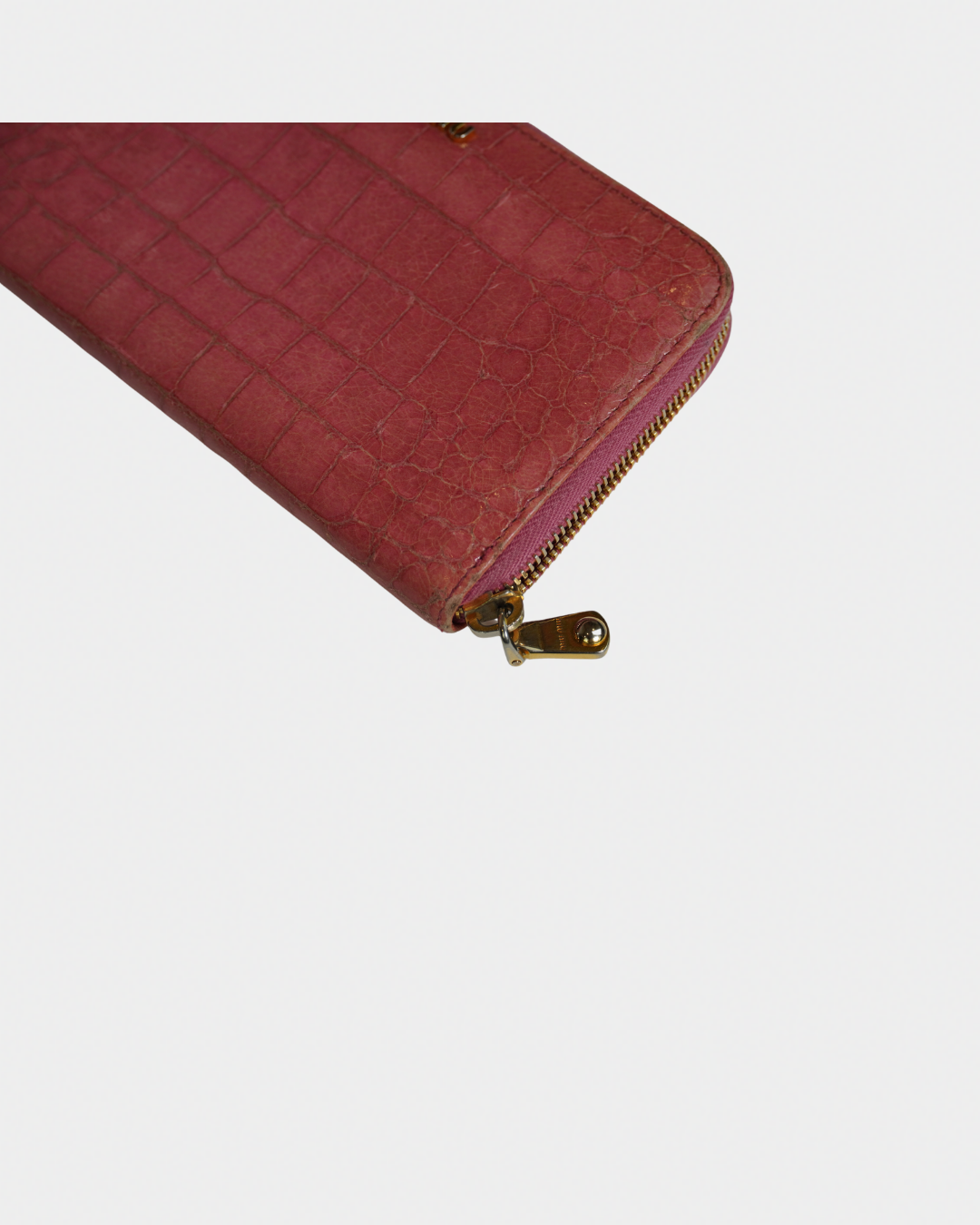 Miu Miu Wallet