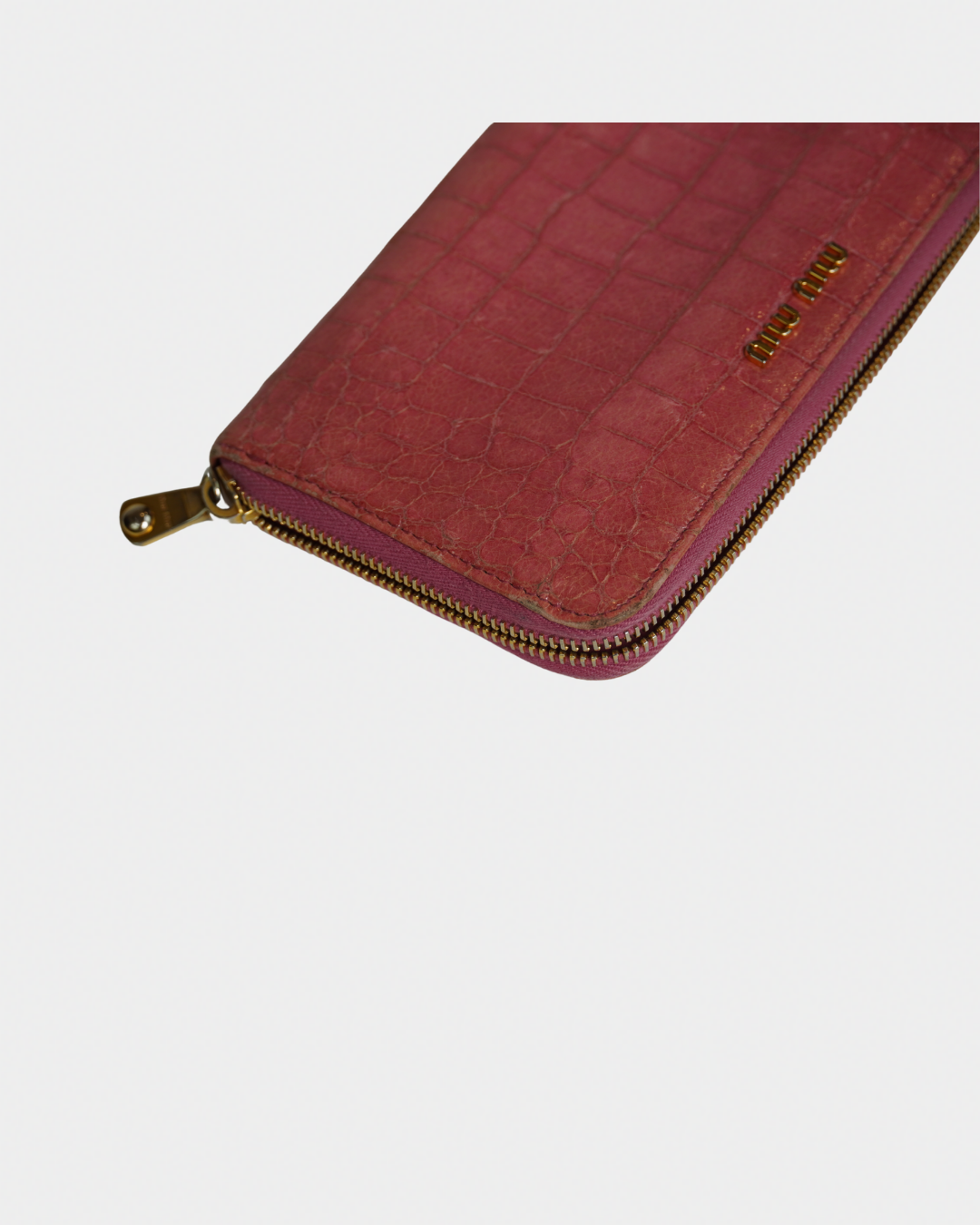 Miu Miu Wallet