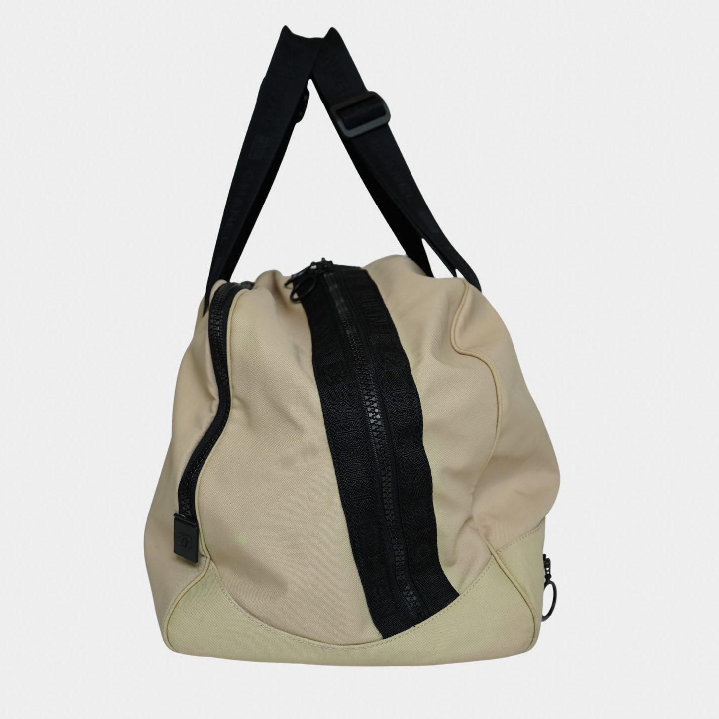 Chanel Sport 2002 Duffle Bag