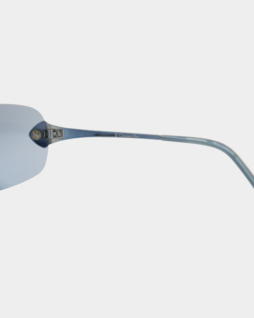 Dior 2000’s Piercings Sunglasses