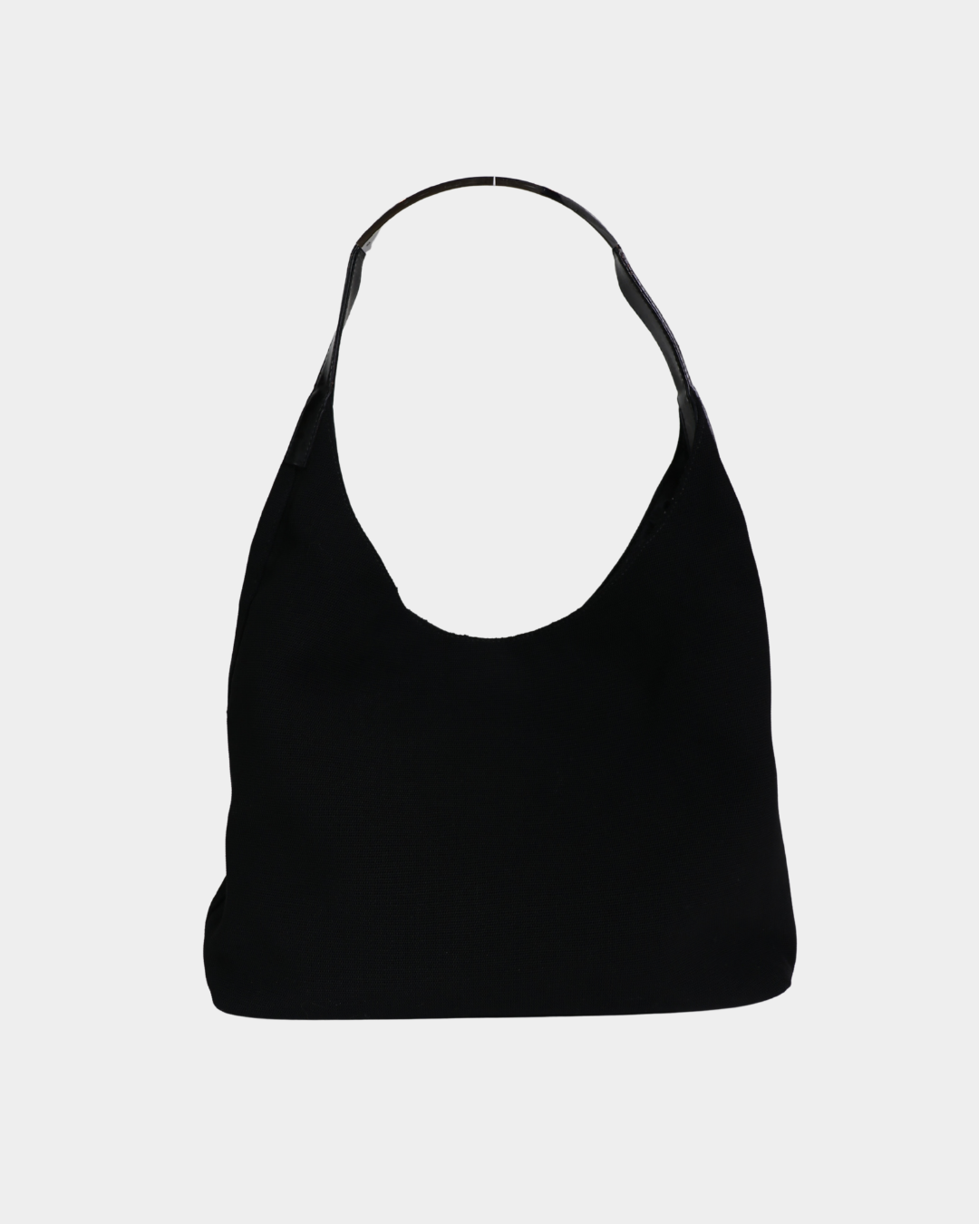 Gucci Metal Handle Bag