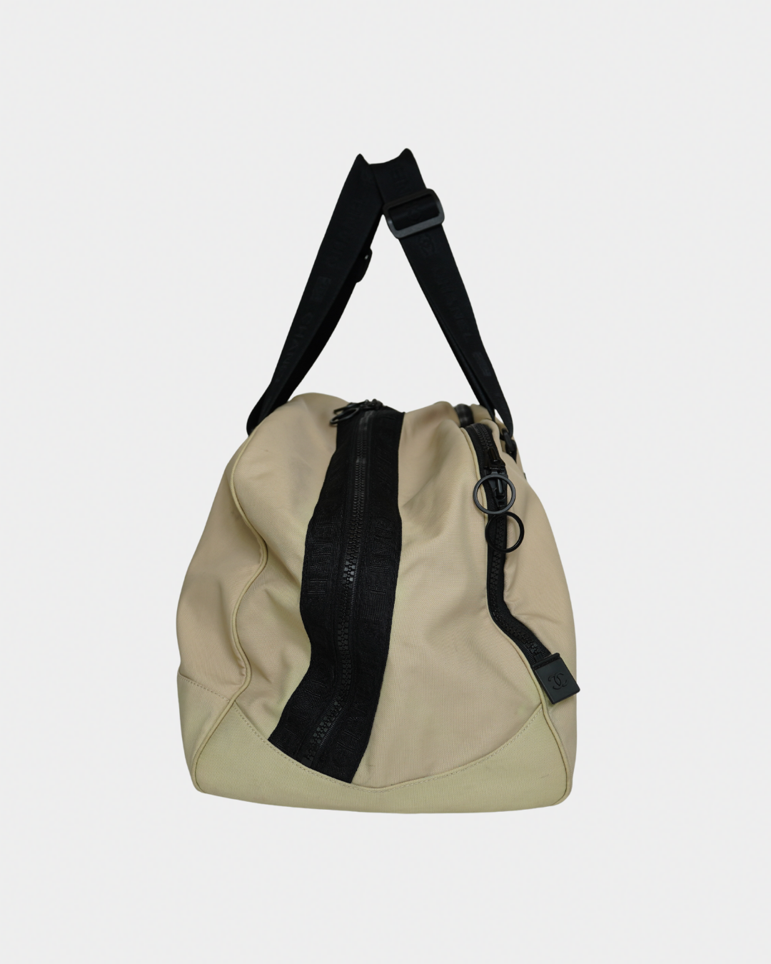 Chanel Sport 2002 Duffle Bag