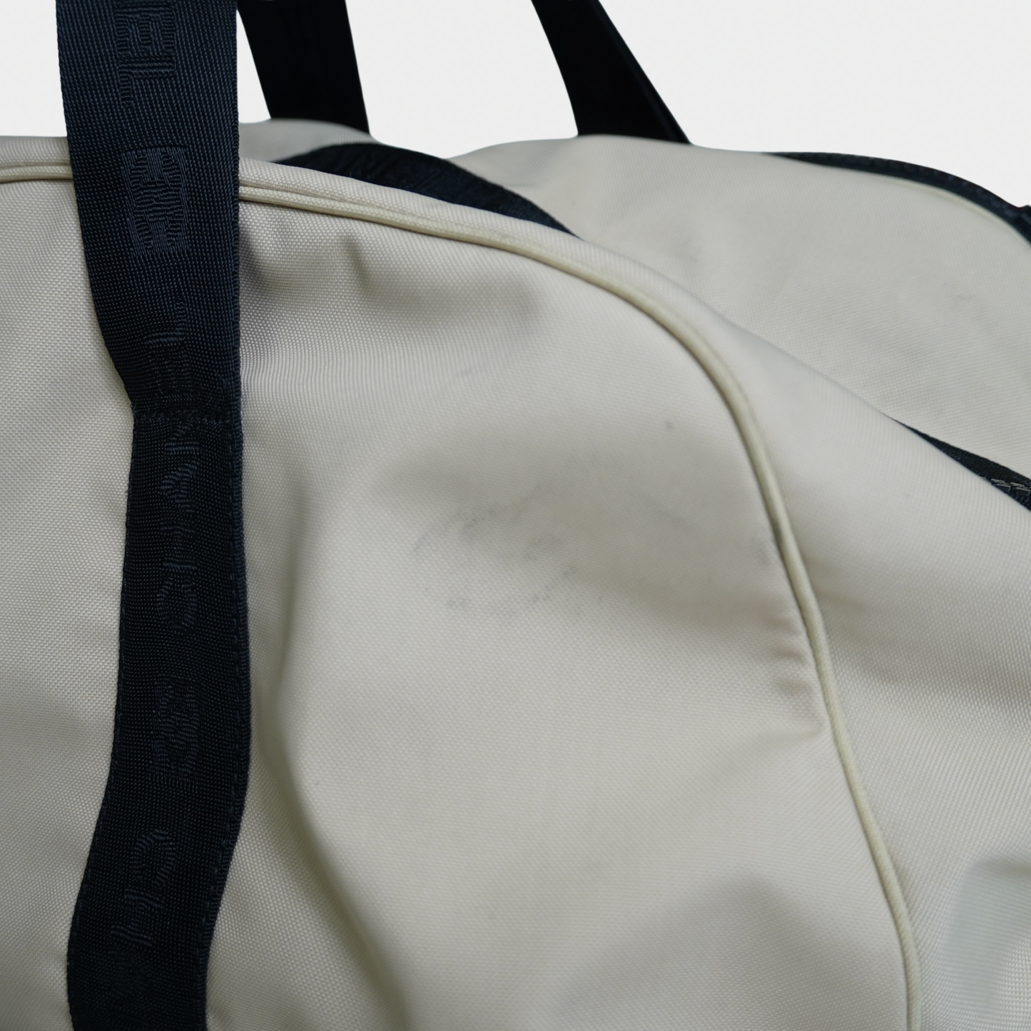 Chanel Sport 2002 Duffle Bag