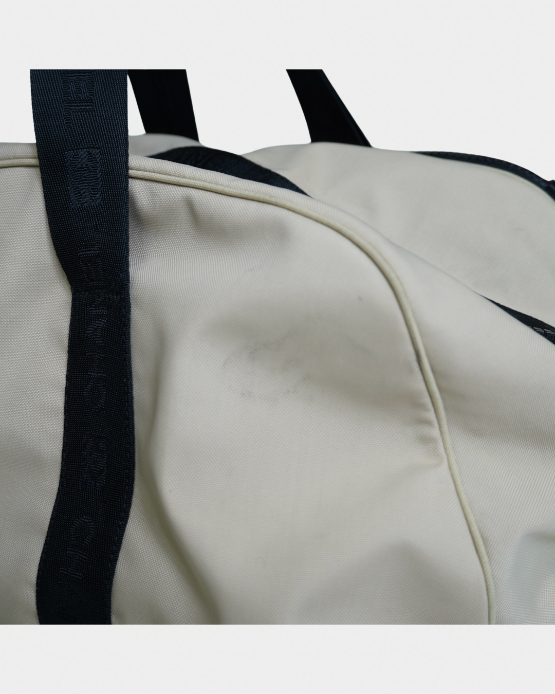 Chanel Sport 2002 Duffle Bag