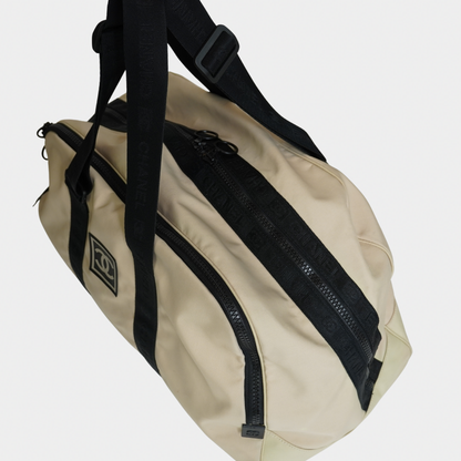 Chanel Sport 2002 Duffle Bag