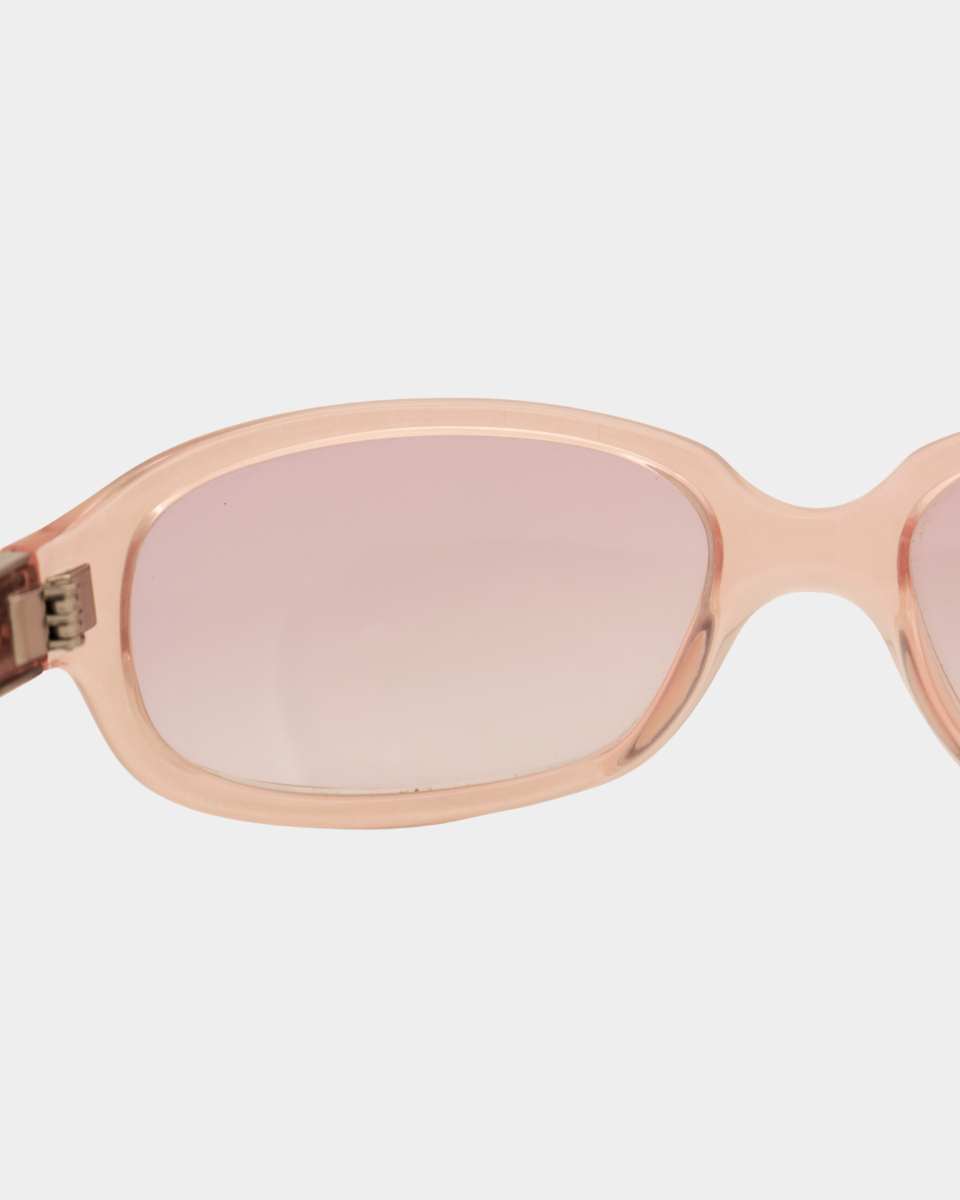Pink Dolce & Gabbana Sunglasses