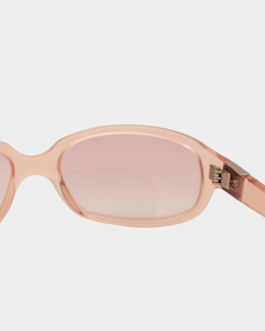 Pink Dolce & Gabbana Sunglasses