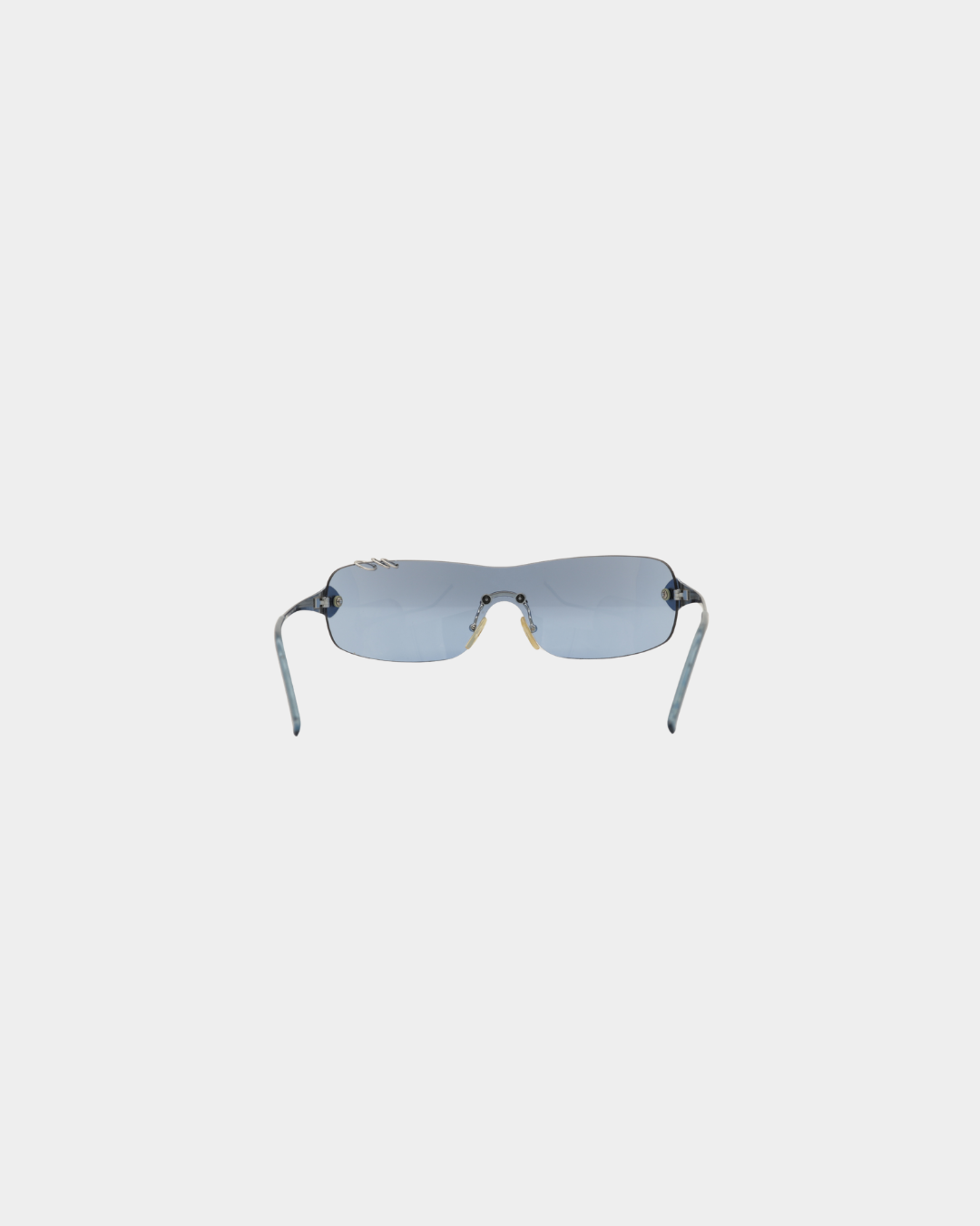 Dior 2000’s Piercings Sunglasses