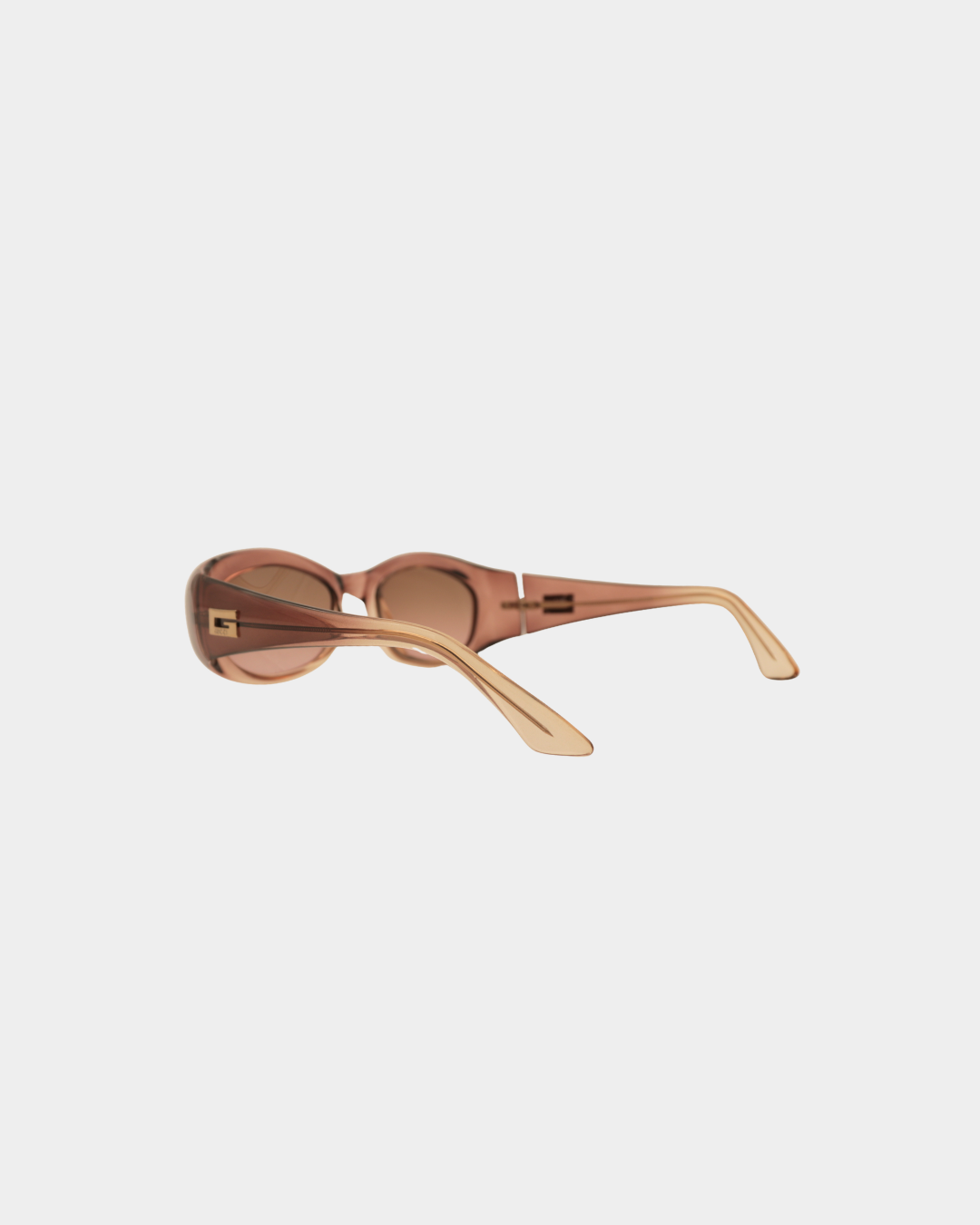 Gucci Spring 1999 Tom Ford Campaign Strawberry Sunglasses