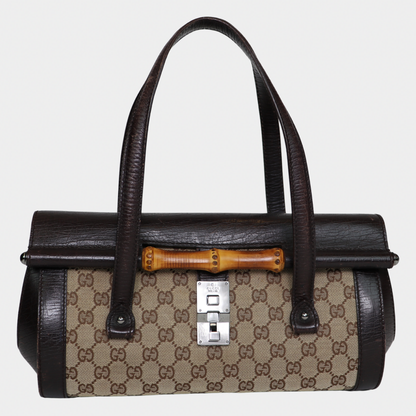 Gucci Bamboo Bullet