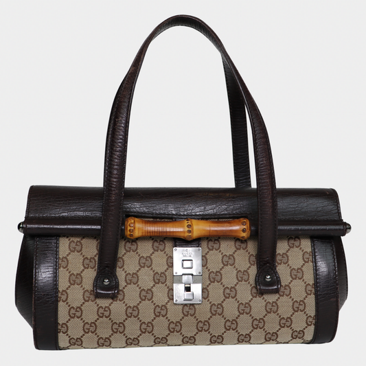 Gucci Bamboo Bullet