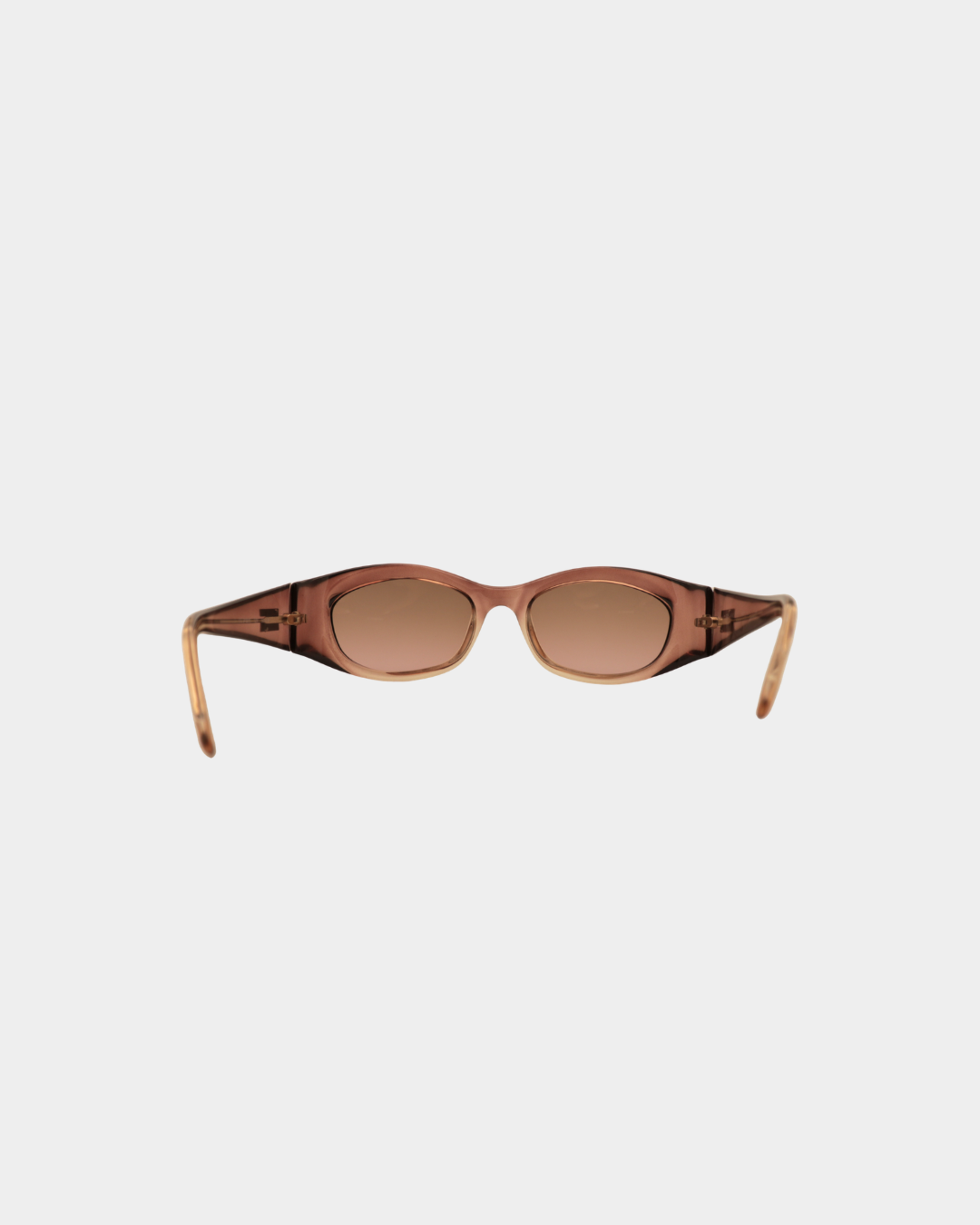 Gucci Spring 1999 Tom Ford Campaign Strawberry Sunglasses