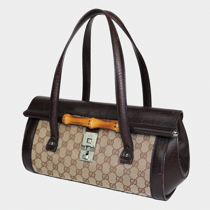 Gucci Bamboo Bullet