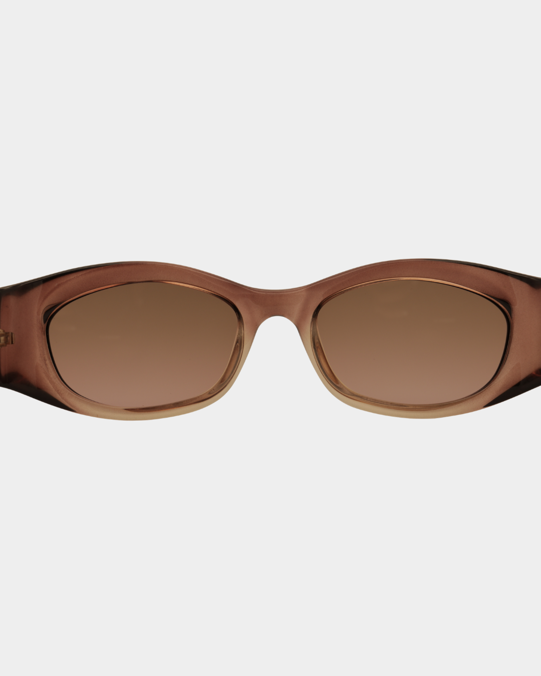 Gucci Spring 1999 Tom Ford Campaign Strawberry Sunglasses