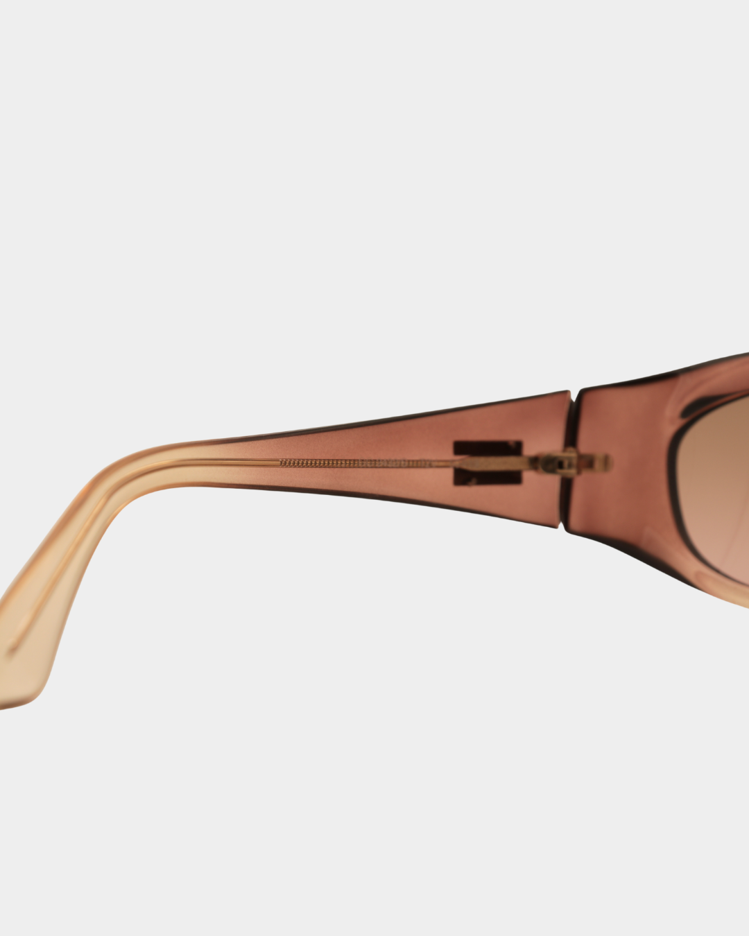 Gucci Spring 1999 Tom Ford Campaign Strawberry Sunglasses